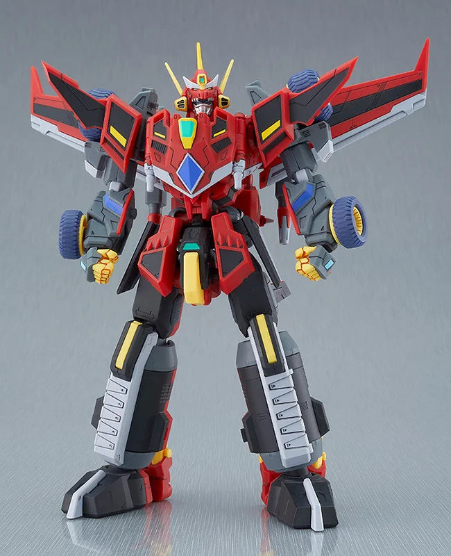 Good Smile Company Moderoid Dynazenon Plastic Model Kit