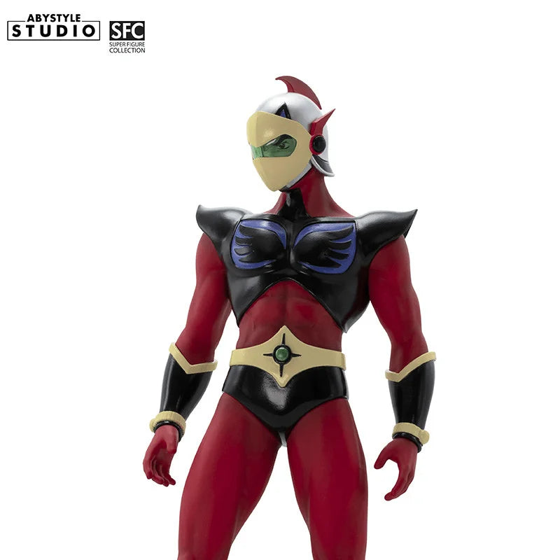 GRENDIZER - Duke Fleed SFC Figure