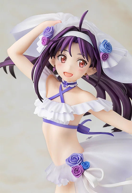 KADOKAWA Yuuki Summer Wedding Scale Figure