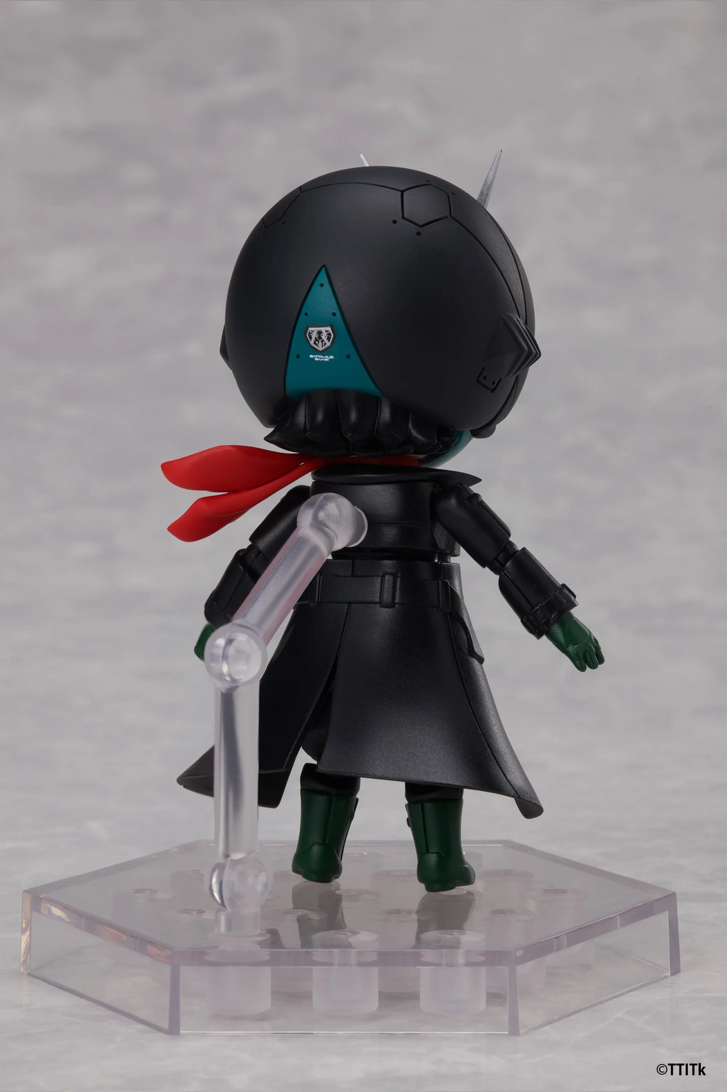 DFORM+ SHIN JAPAN HEROS UNIVERSE Full Action Deforme Figure(Set of 4 figures)