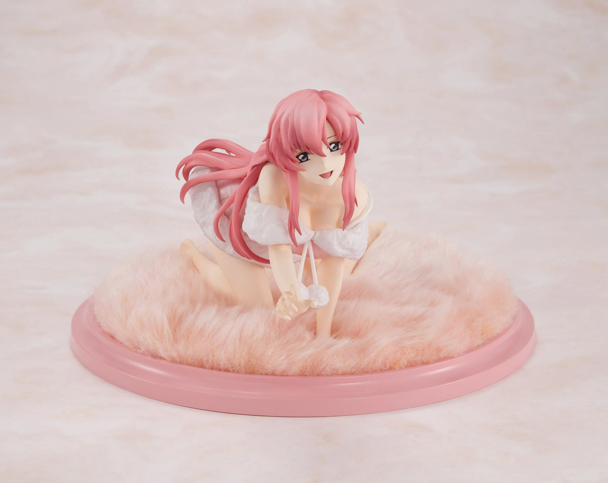 MegaHouse G.E.M. Series Meer Campbell Mobile Suit Gundam SEED DESTINY Negligee Scale Figure