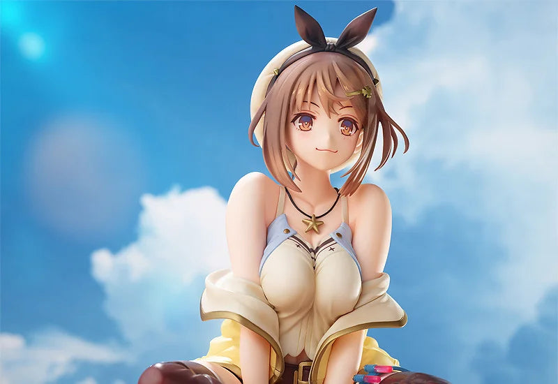 Ryza (Reisalin Stout)