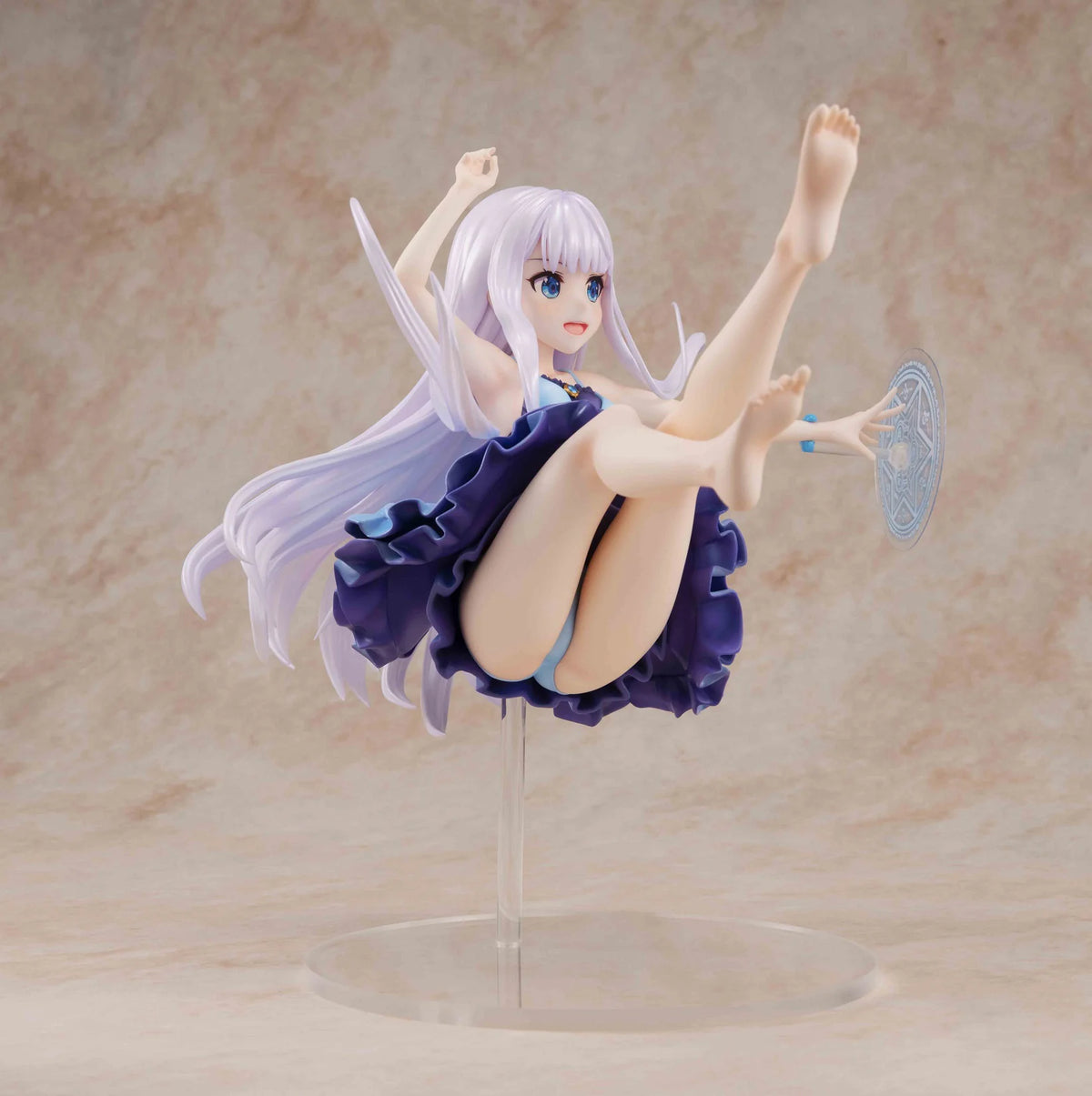 KADOKAWA Mira 1/7 Scale Figure She Professed Herself Pupil of the Wiseman