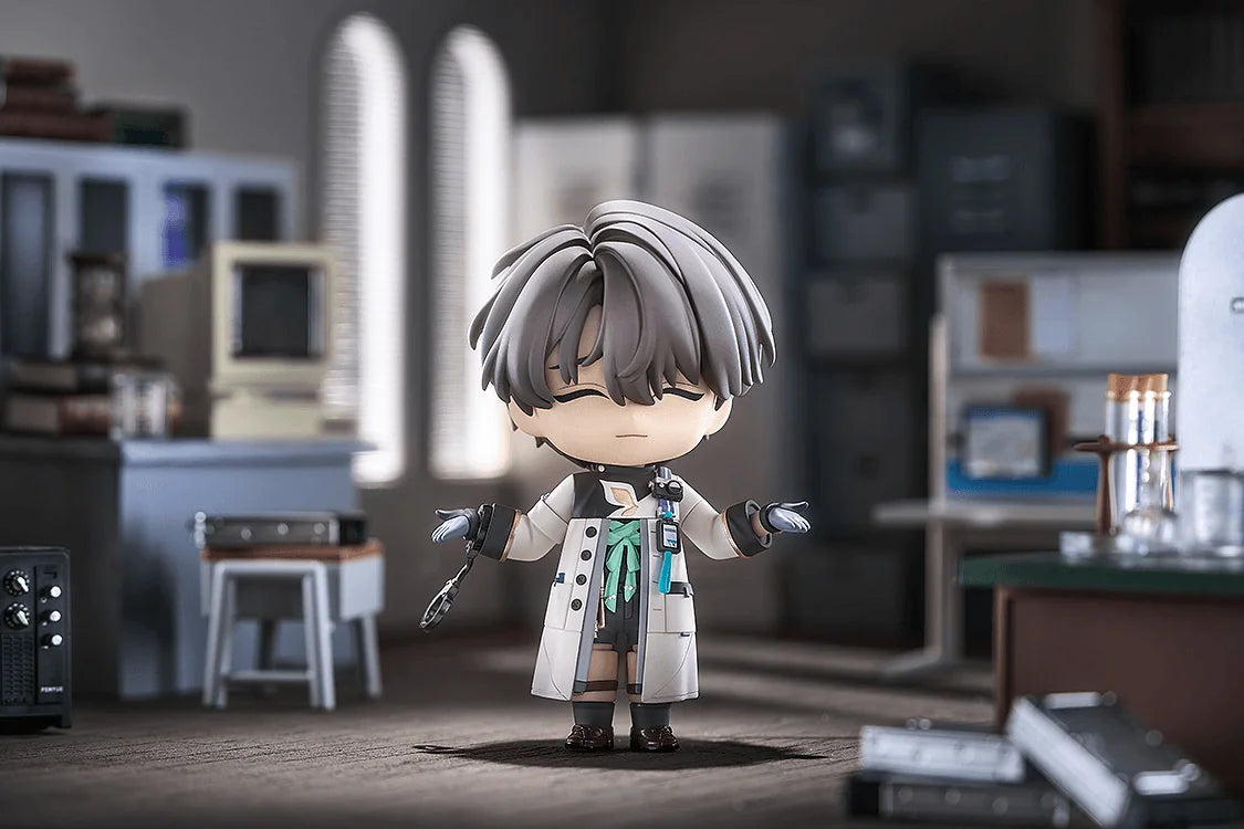 Good Smile Company Nendoroid X Reverse: 1999 Action Figure