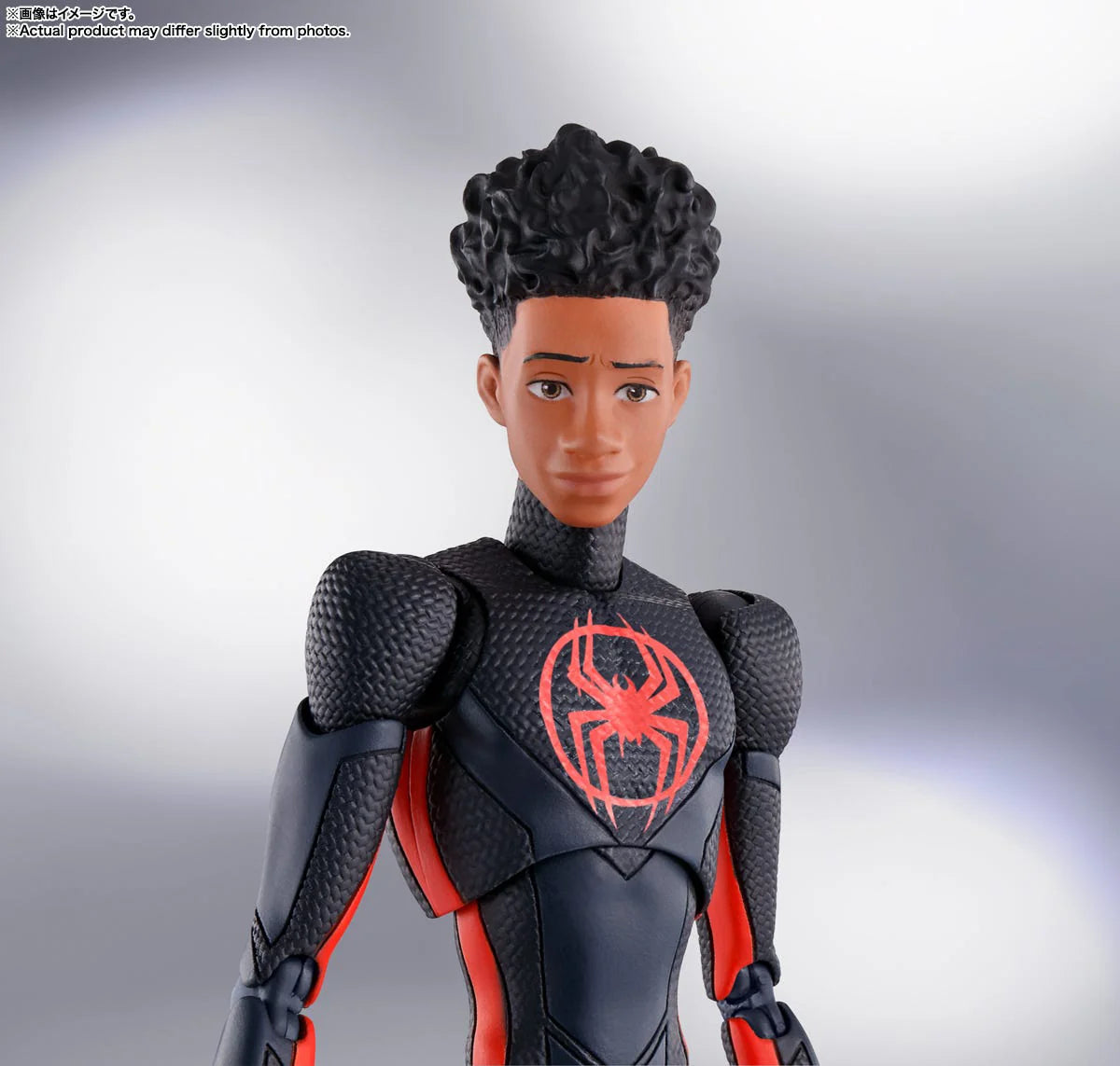 Spider -Man (Miles Morales) (Spider-Man: Across the Spider-Verse)
