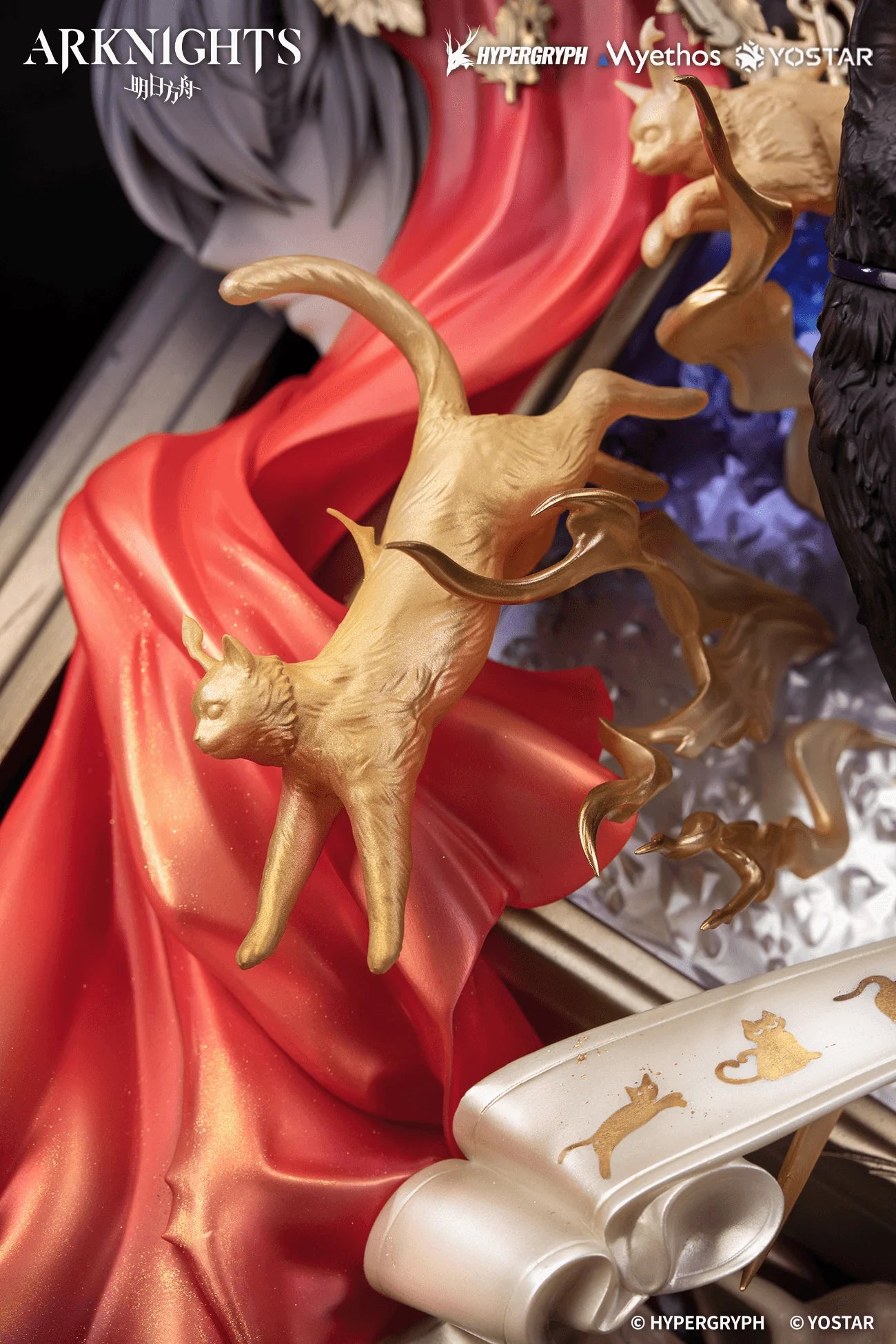 Diorama Miss.Christine Elite 2 VER.