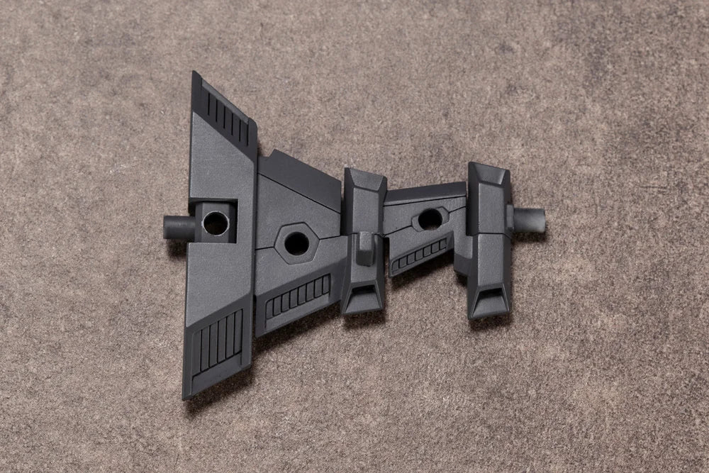 HEAVY WEAPON UNIT22 EXENITH WING