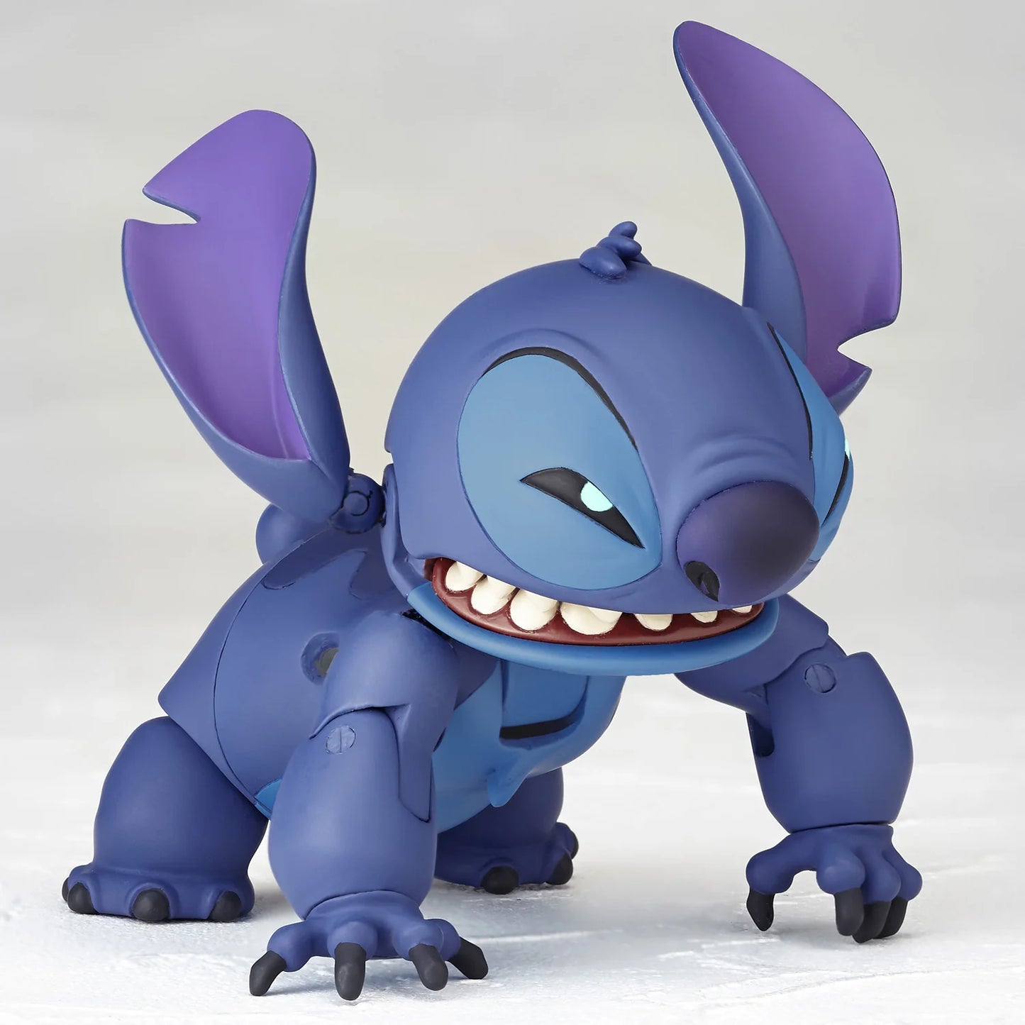 REVOLTECH STITCH (Prototype No. 626)