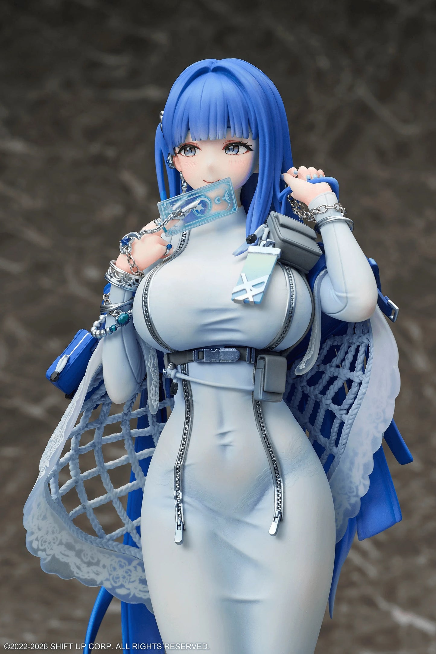 GODDESS OF VICTORY: NIKKE Arcana 1/7 Complete Figure