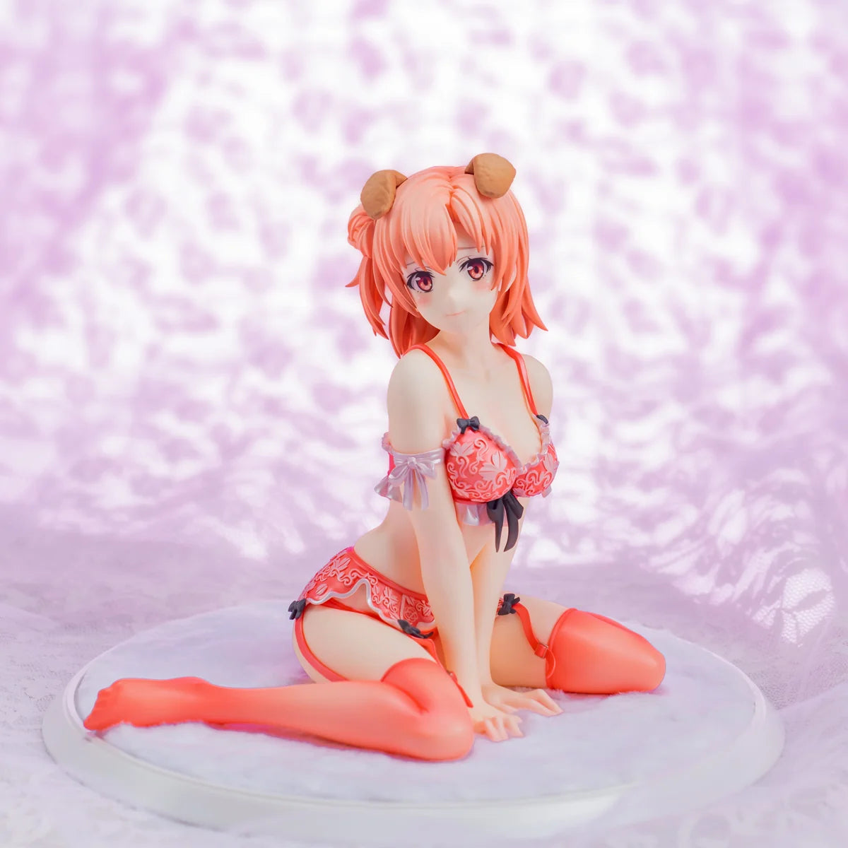 Good Smile Company Yui Yuigahama Lingerie Ver. 1/7 Scale Figure
