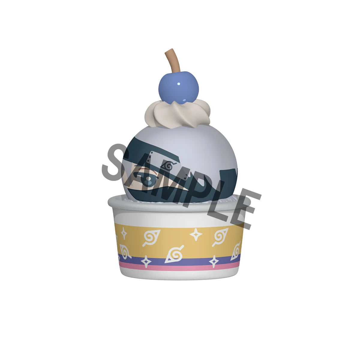 Tsumichen Stack up & Change NARUTO Shippuden set 【with gift】(Box)