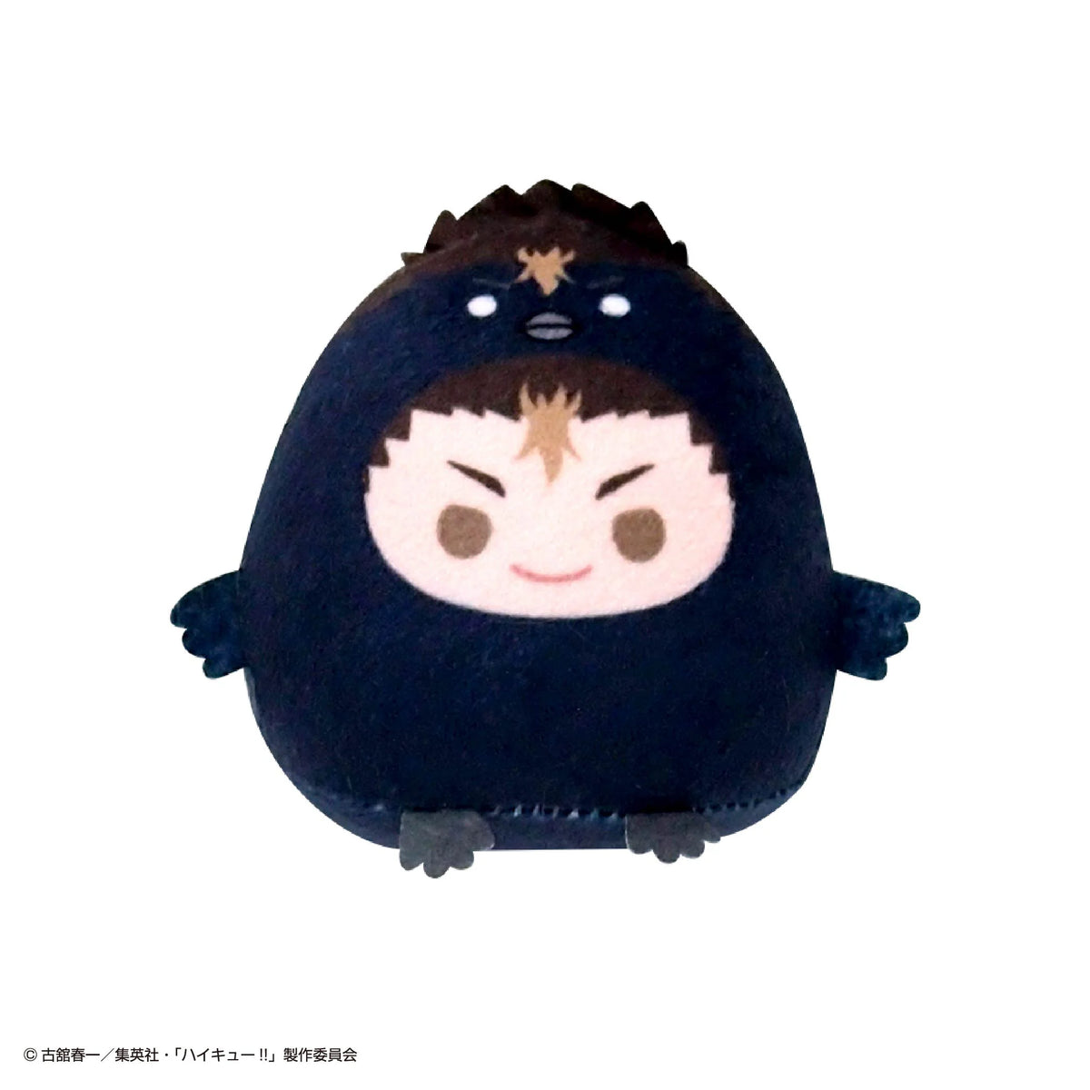 Haikyu!! TENORINS COLLECTION 2