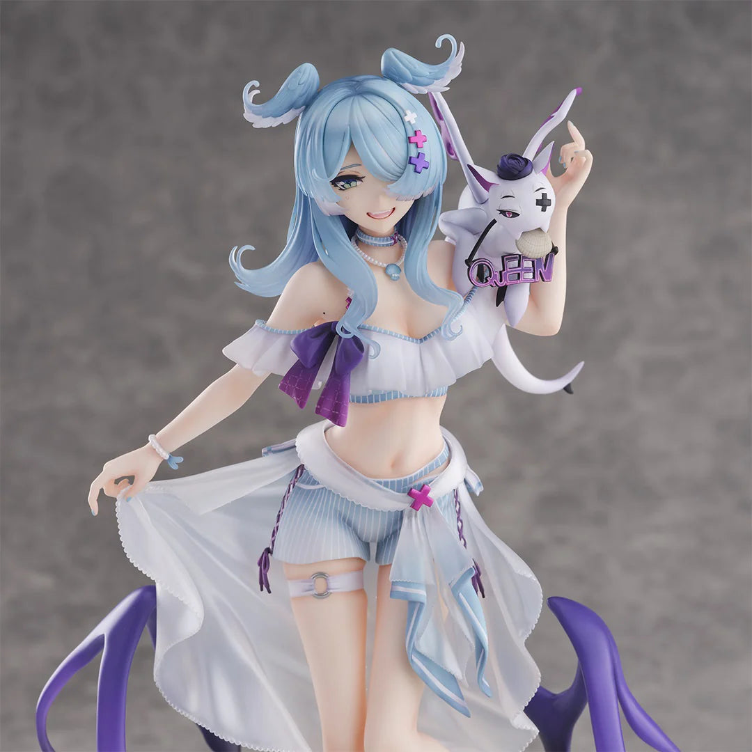 Good Smile Company Elira Pendora with PIKL Summer 1/7 Scale Figure
