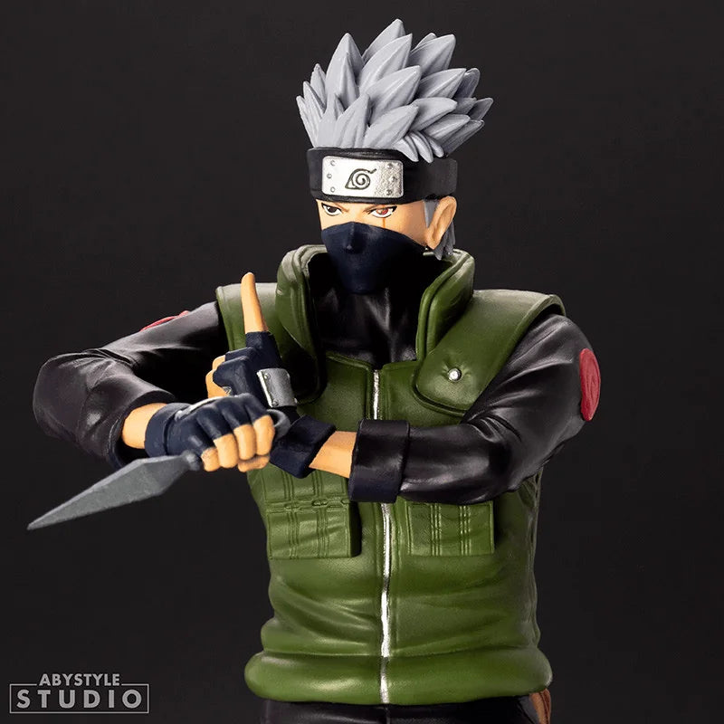 NARUTO SHIPPUDEN - Kakashi Hatake SFC Figure