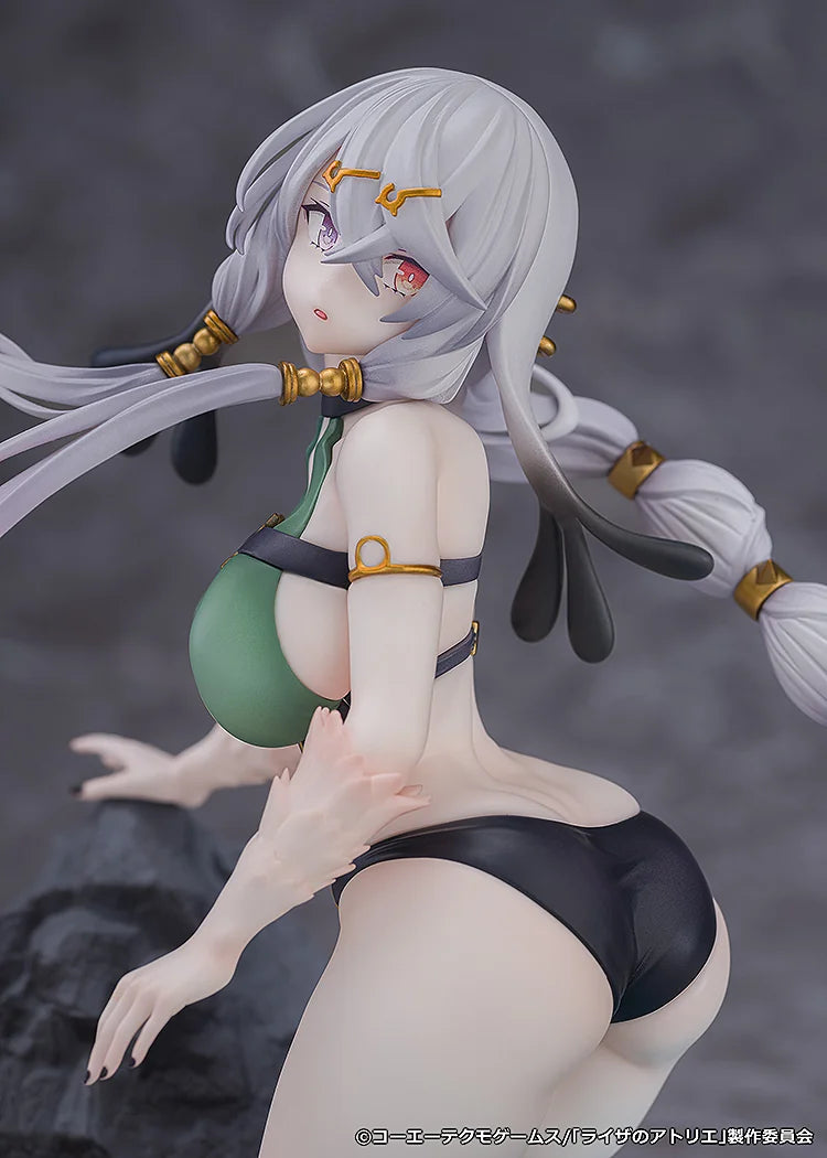 Atelier Ryza Lila Decyrus Swimsuit Ver. 1/7 Scale Figure