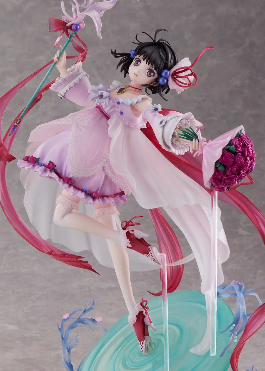 FuRyu Tales of Destiny 2 Reala 1/7 Scale Figure