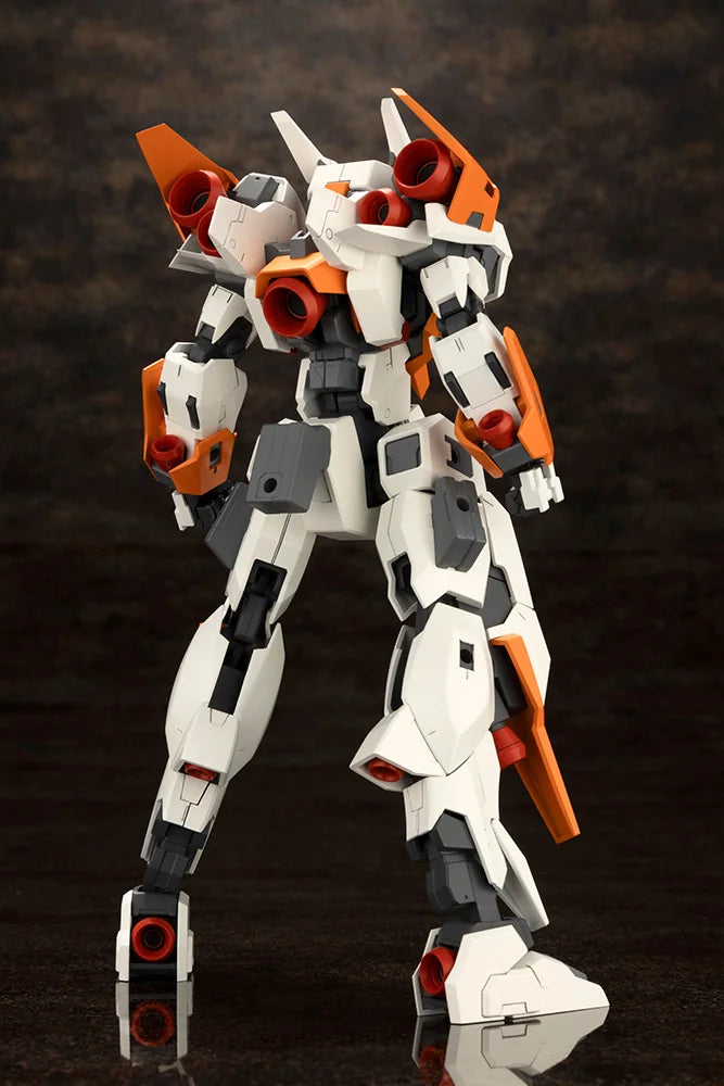 Kotobukiya Frame Arms Baselard & Zelfikar Plastic Model Kit Set