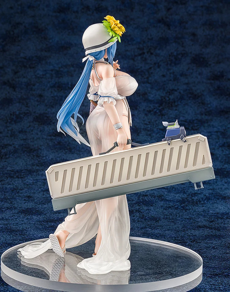 Wonderful Works DP-12 Morning Fable Ver. 1/7 Scale Figure