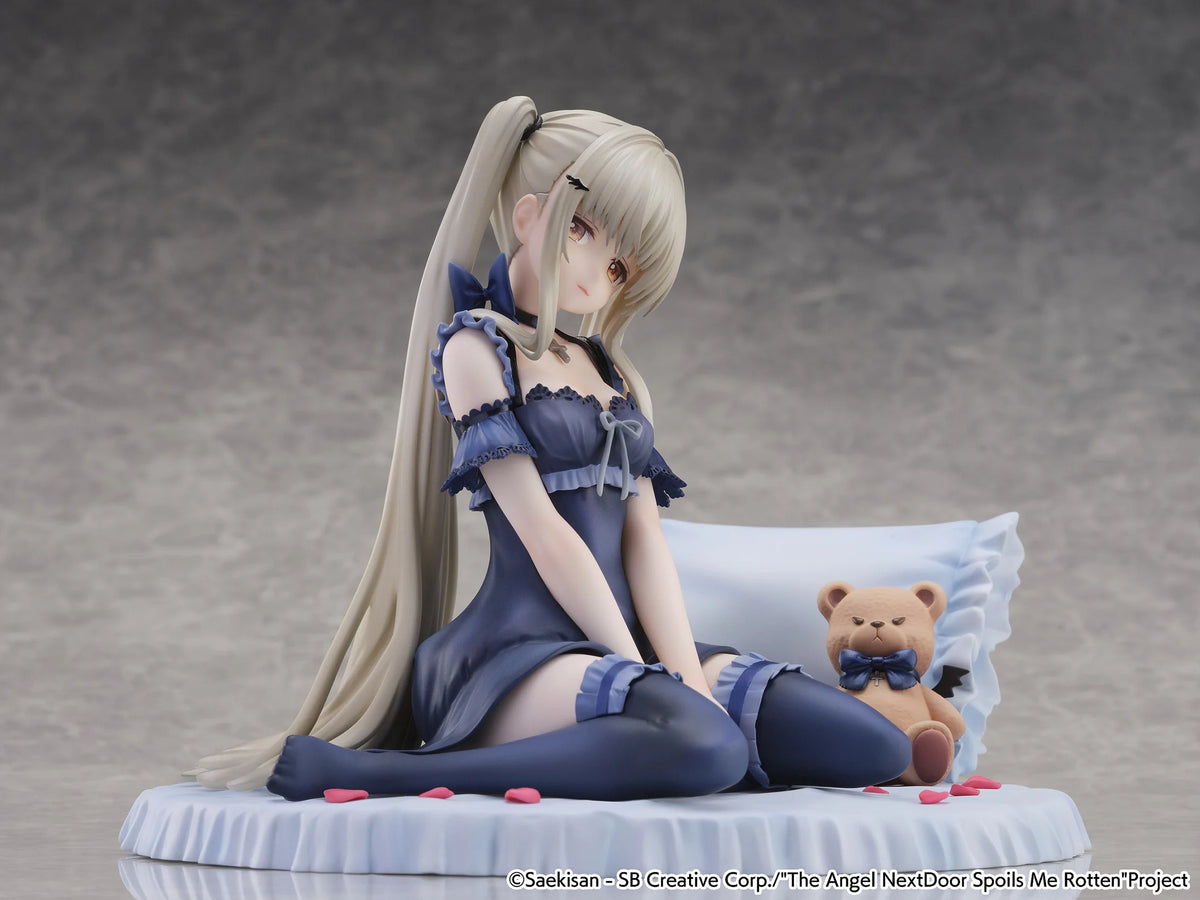 Mahiru Shiina Little Devil Ver.(SHIBUYA SCRAMBLE FIGURE)