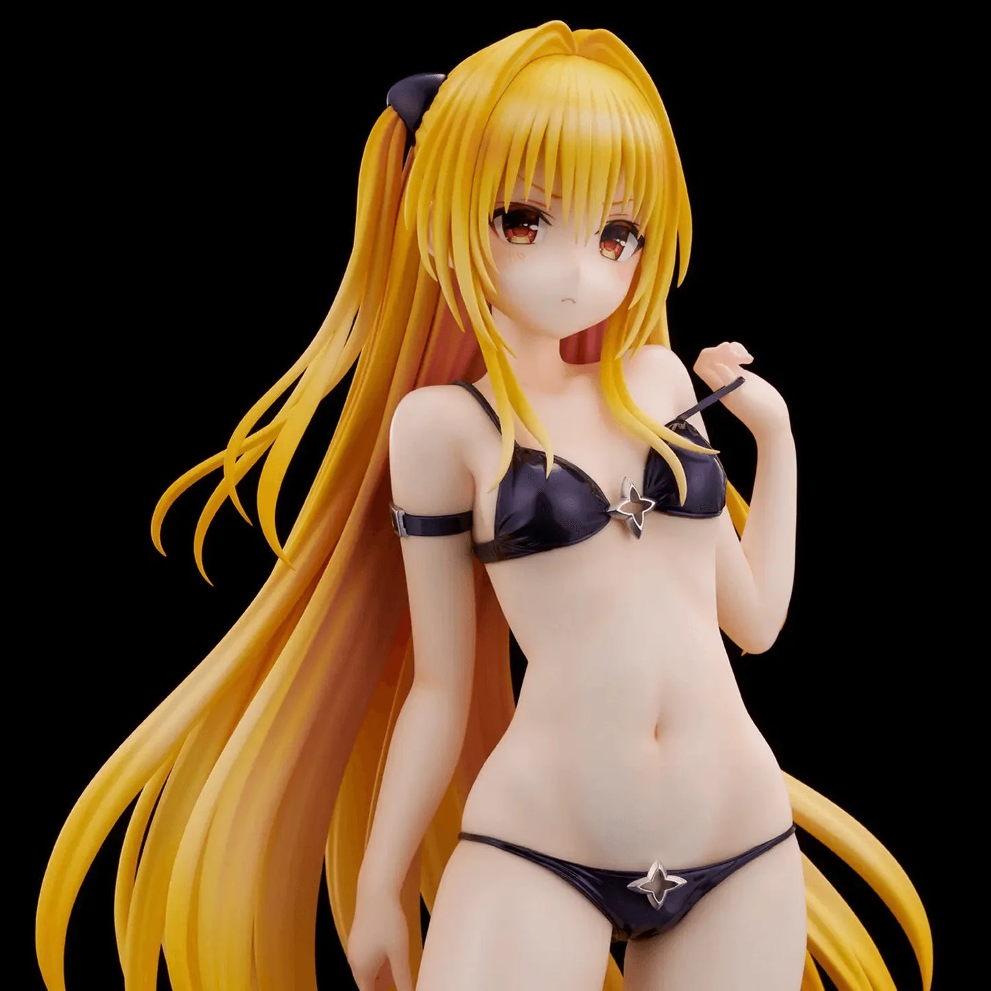 Union Creative To LOVE-Ru Darkness Golden Darkness 1/4 Scale Figure