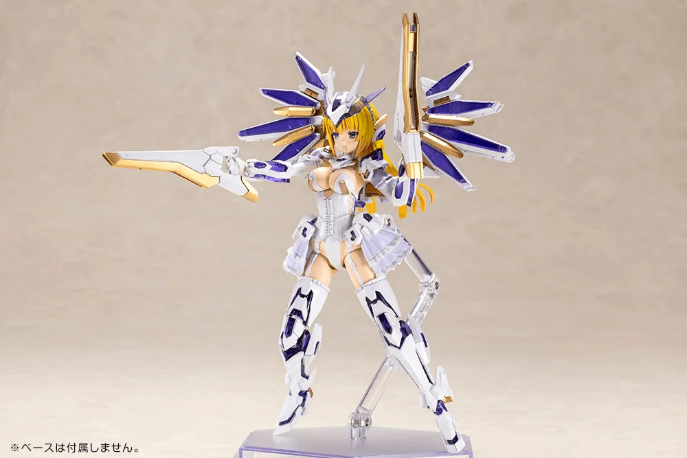 FRAME ARMS GIRL RAY FALX
