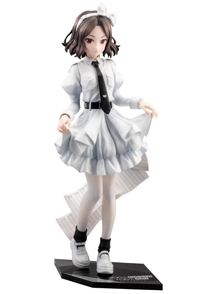 Kotobukiya Girls Band Cry Tomo Ebizuka Scale Figure
