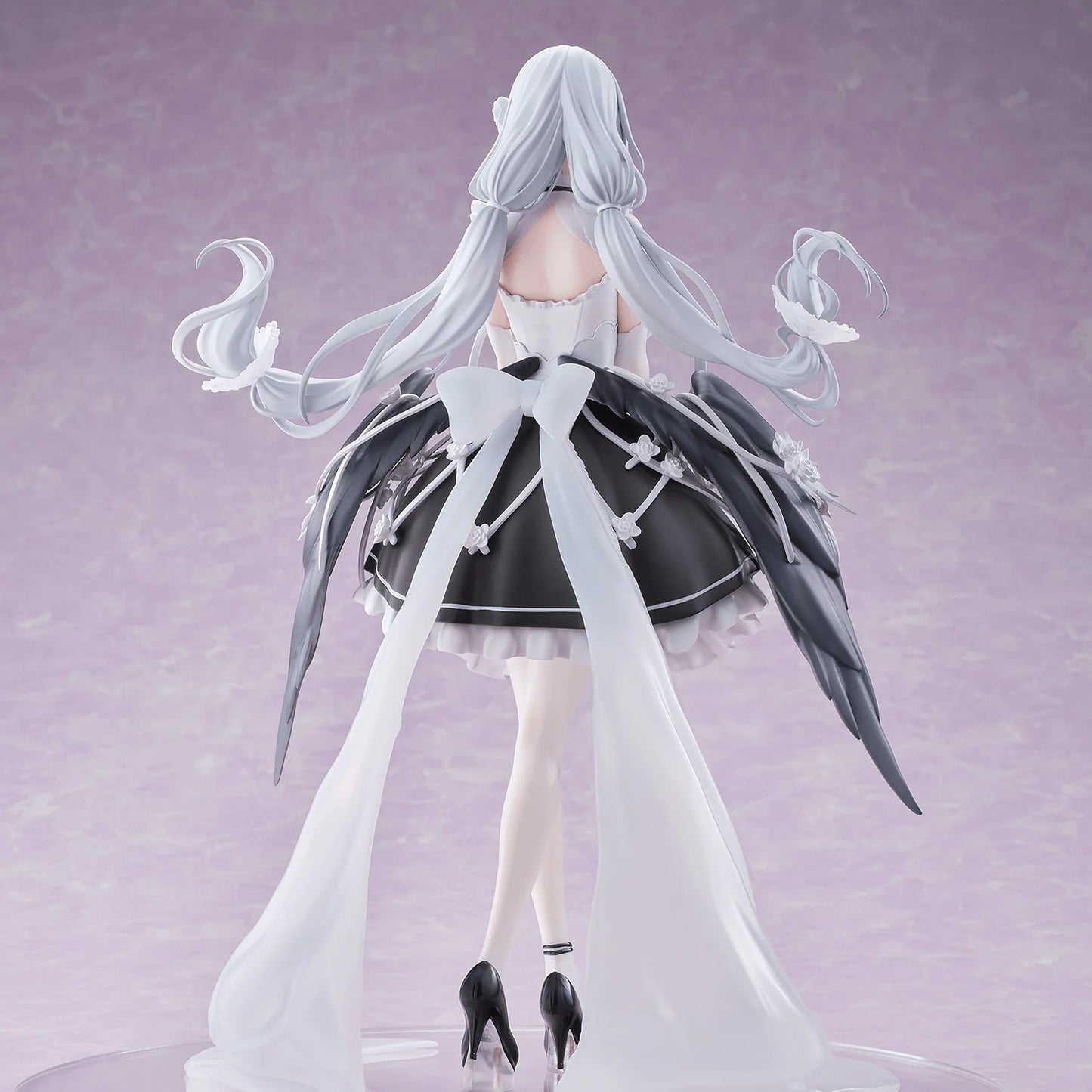 Union Creative Azur Lane Shira Heavy Armament Ver. 1/6 Scale Pre-Painted Figure
