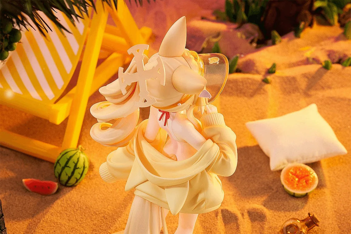 Seia (Swimsuit)