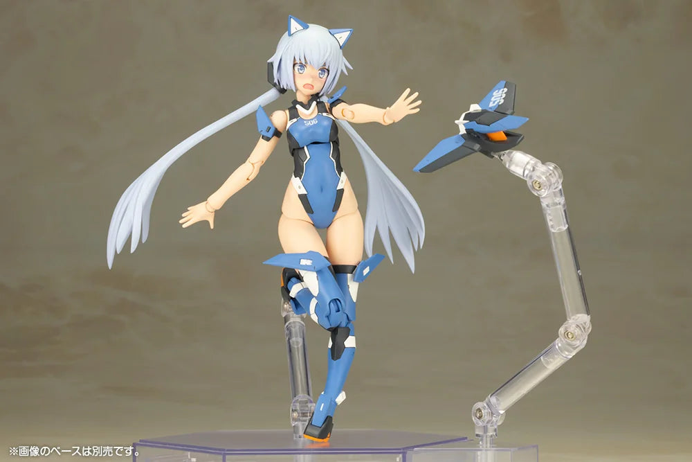 Kotobukiya Frame Arms Girl Stylet Swimsuit Ver. Plastic Model Kit