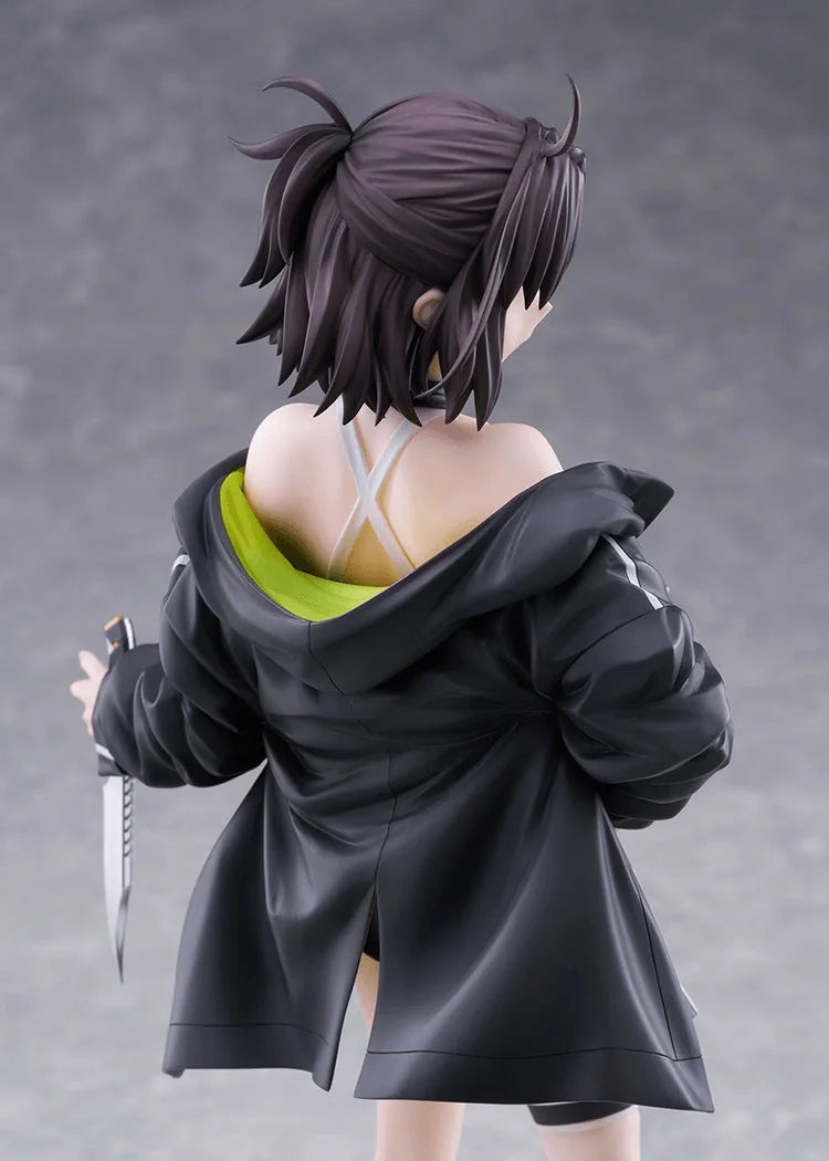 Fate/Grand Order Moon Cancer / Jade Rabbit 1/7 Scale Figure