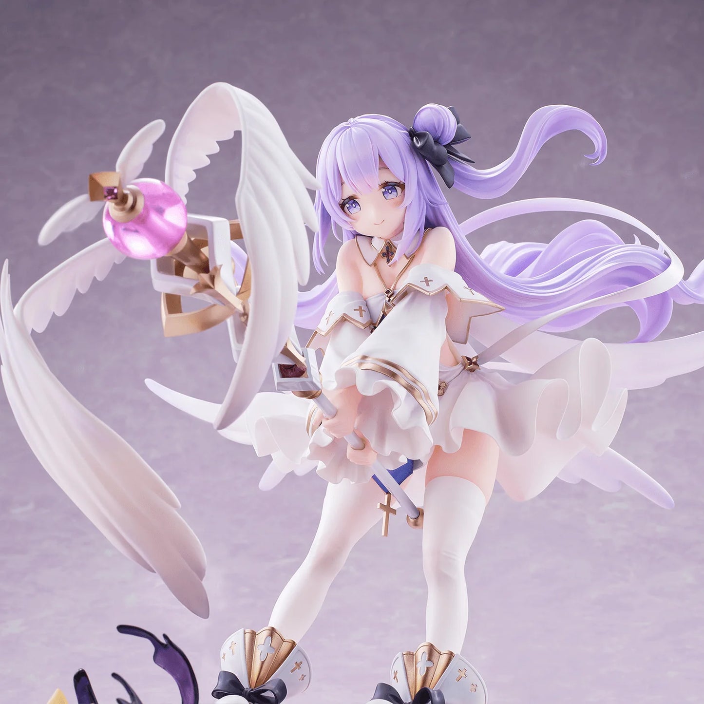 Union Creative Azur Lane Unicorn White My Angel 1/6 Scale Figure