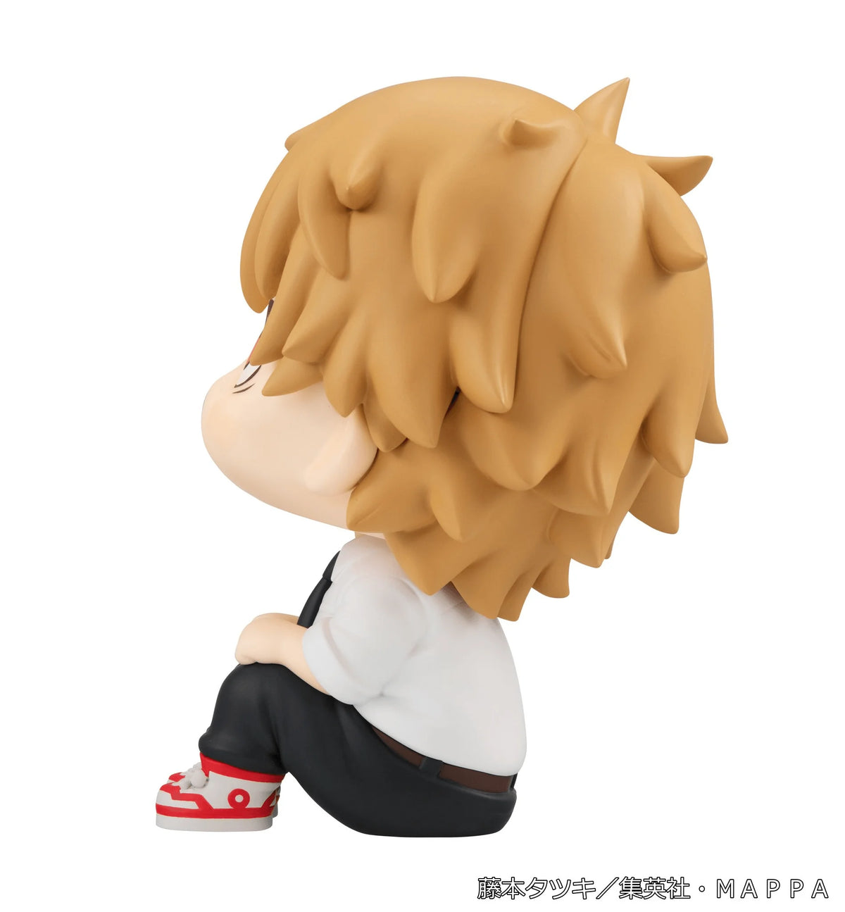 Look up TV Anime Chainsaw Man Denji(Repeat)