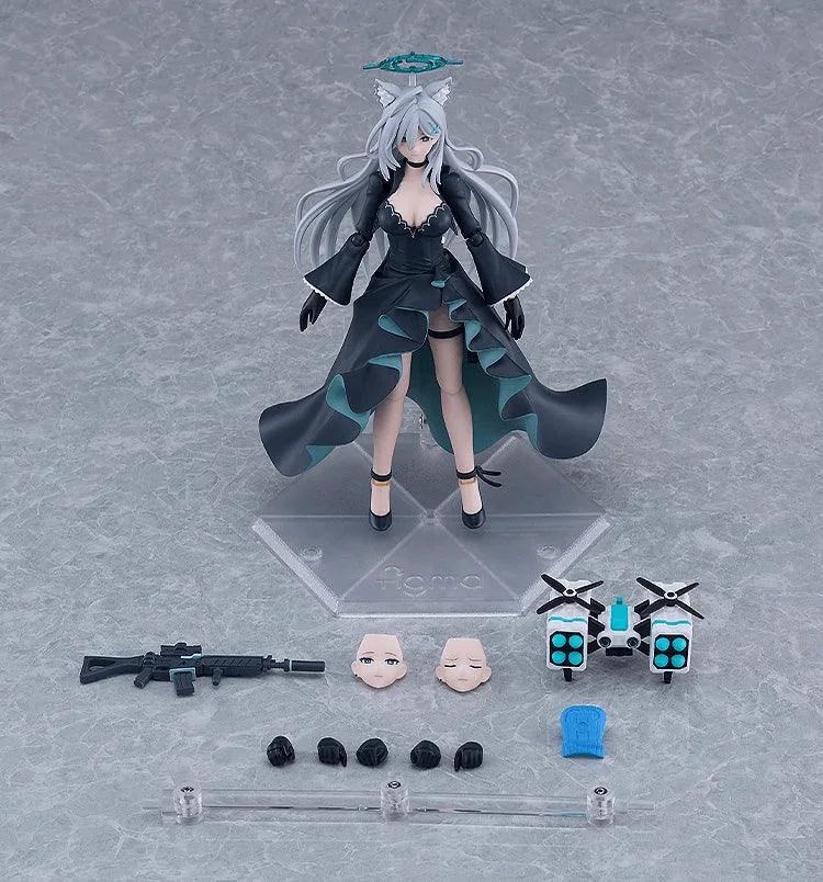 figma Shiroko*Terror
