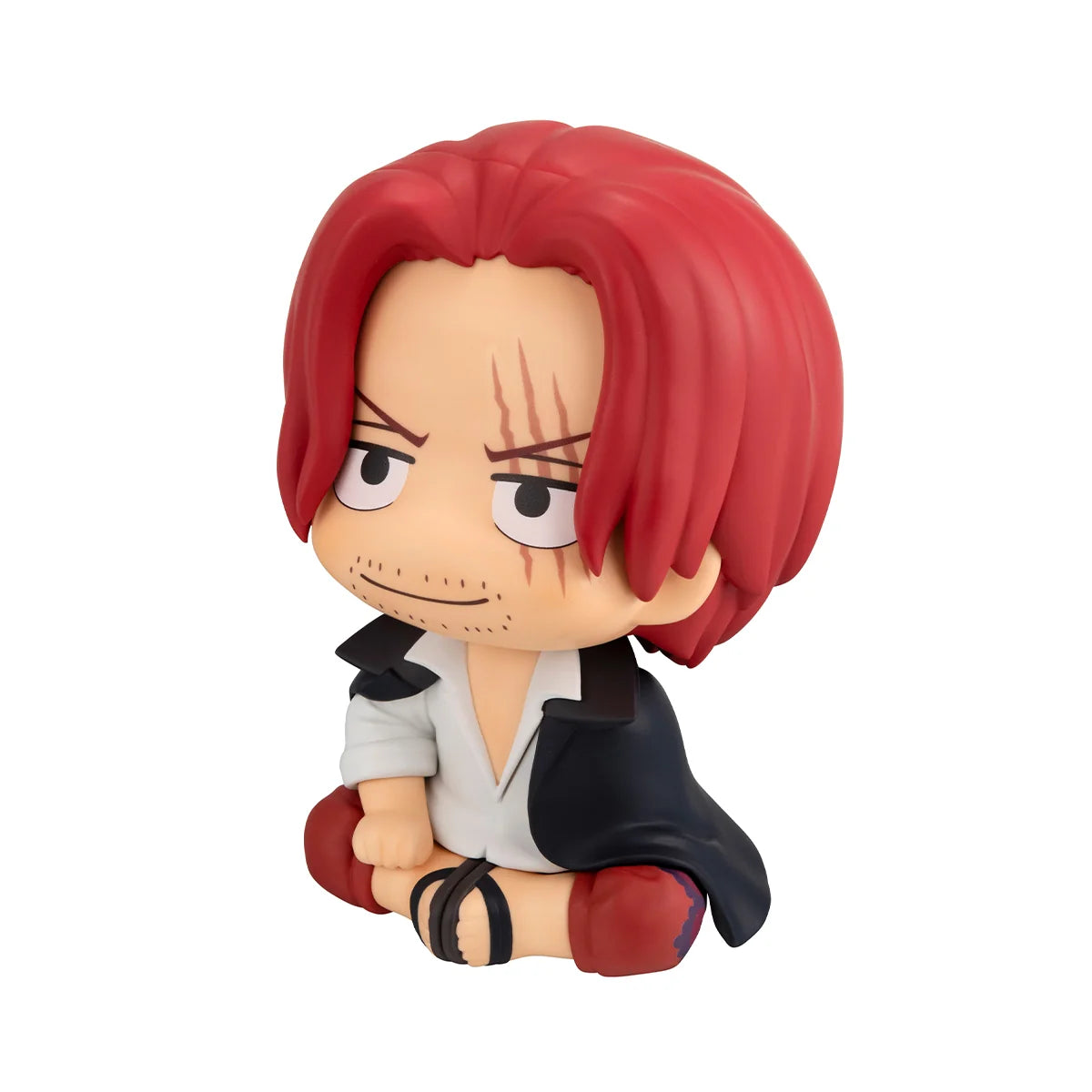 Lookup ONE PIECE Shanks【with gift】