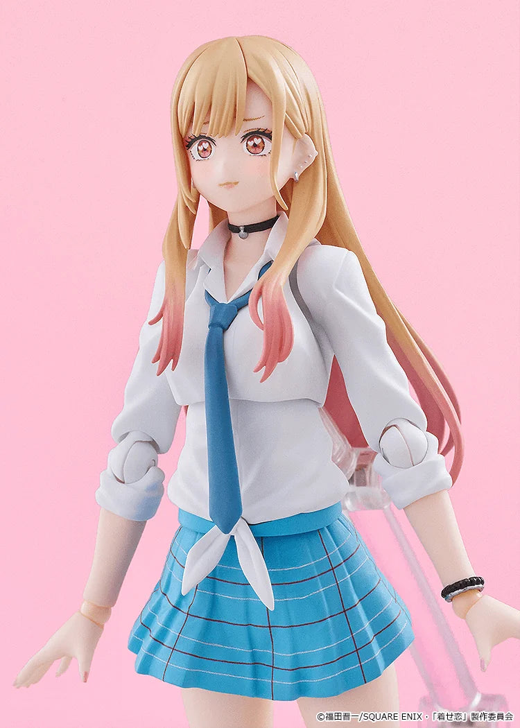 figma Marin Kitagawa