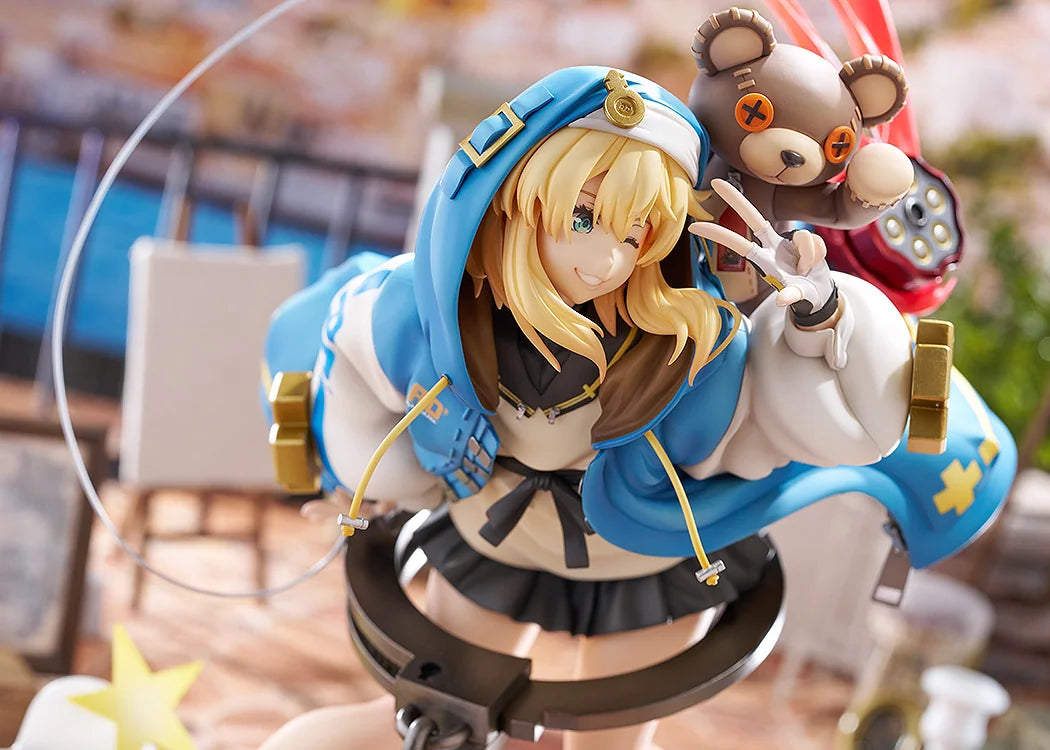 Phat! Company Bridget Guilty Gear Scale Figure