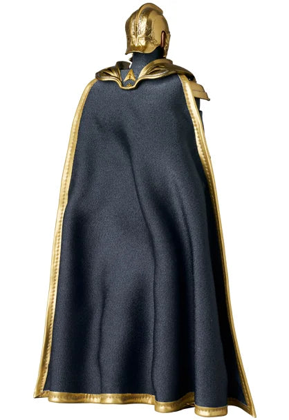MAFEX Dr. FATE