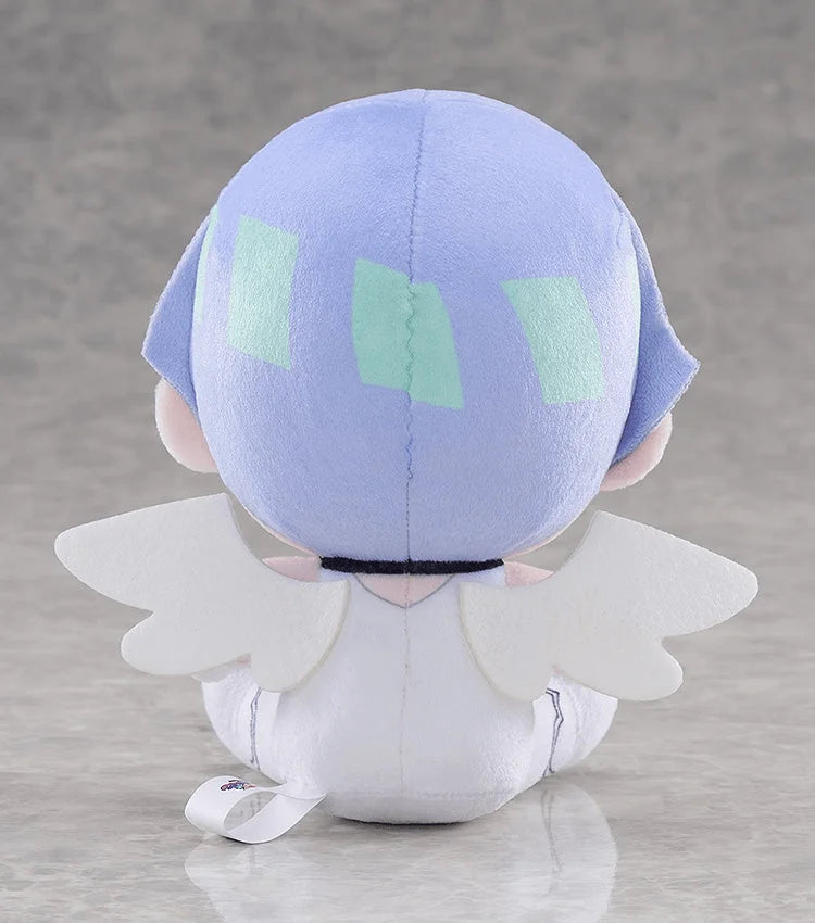 Polyester Punipuni Plushie