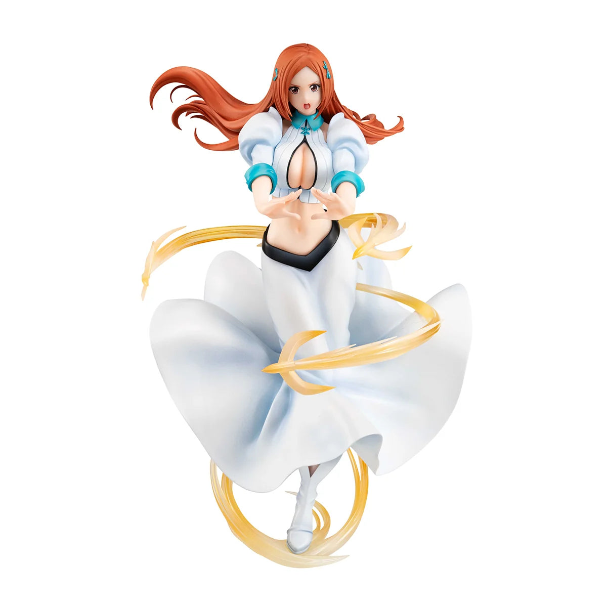 MegaHouse GALS Orihime Inoue BLEACH Thousand-Year Blood War Figure