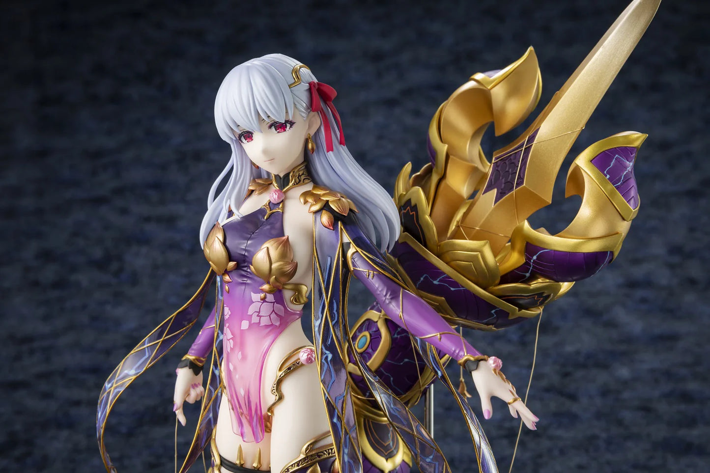KADOKAWA Assassin/Kama Fate/ Series 1/7 Scale Figure