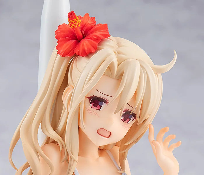 KADOKAWA Illyasviel von Einzbern Bikini Ver. 1/7 Scale Figure