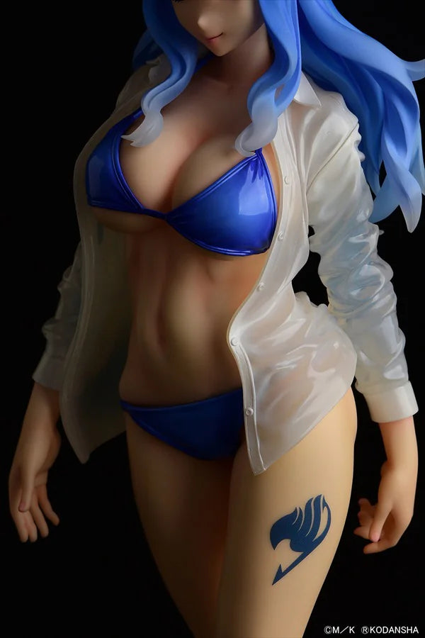 ORCATOYS Jubia Lokser 1/6 Scale Figure