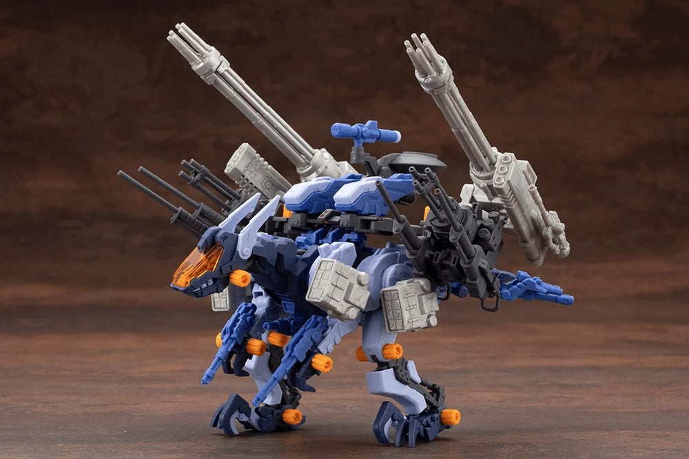 GUN SNIPER Leena Special 2001 Re/color