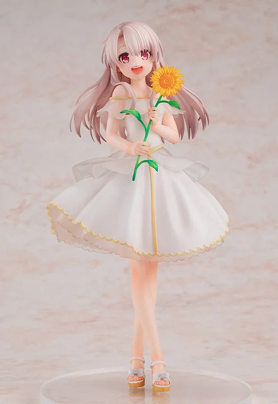 KADOKAWA Illyasviel von Einzbern Summer Dress 1/7 Scale Figure