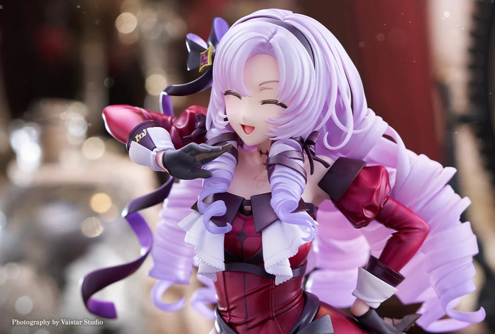 Kotobukiya Hyakumantenbara Salome 1/7 Scale Figure