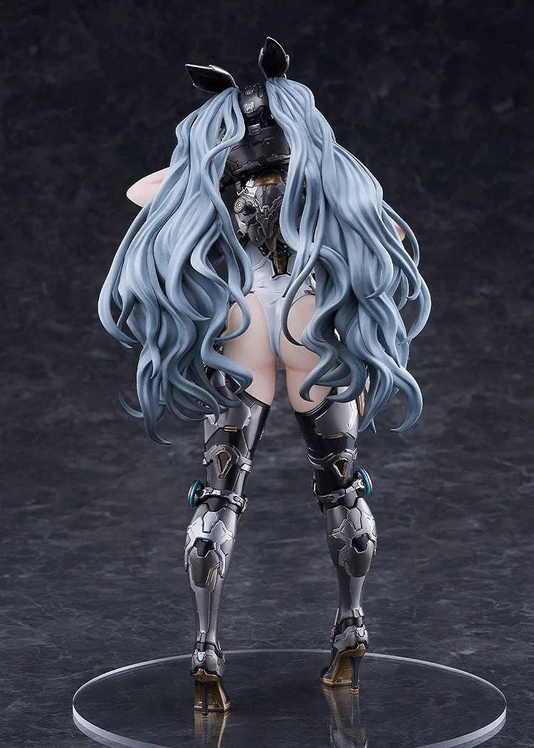 Ultimate Bunny
