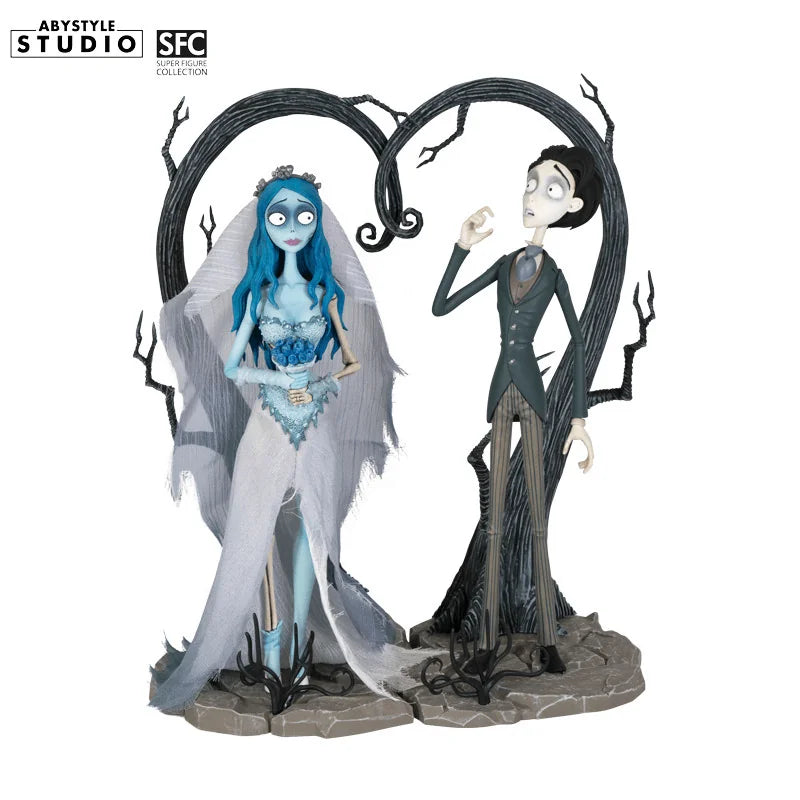 CORPSE BRIDE - Figure "Victor"
