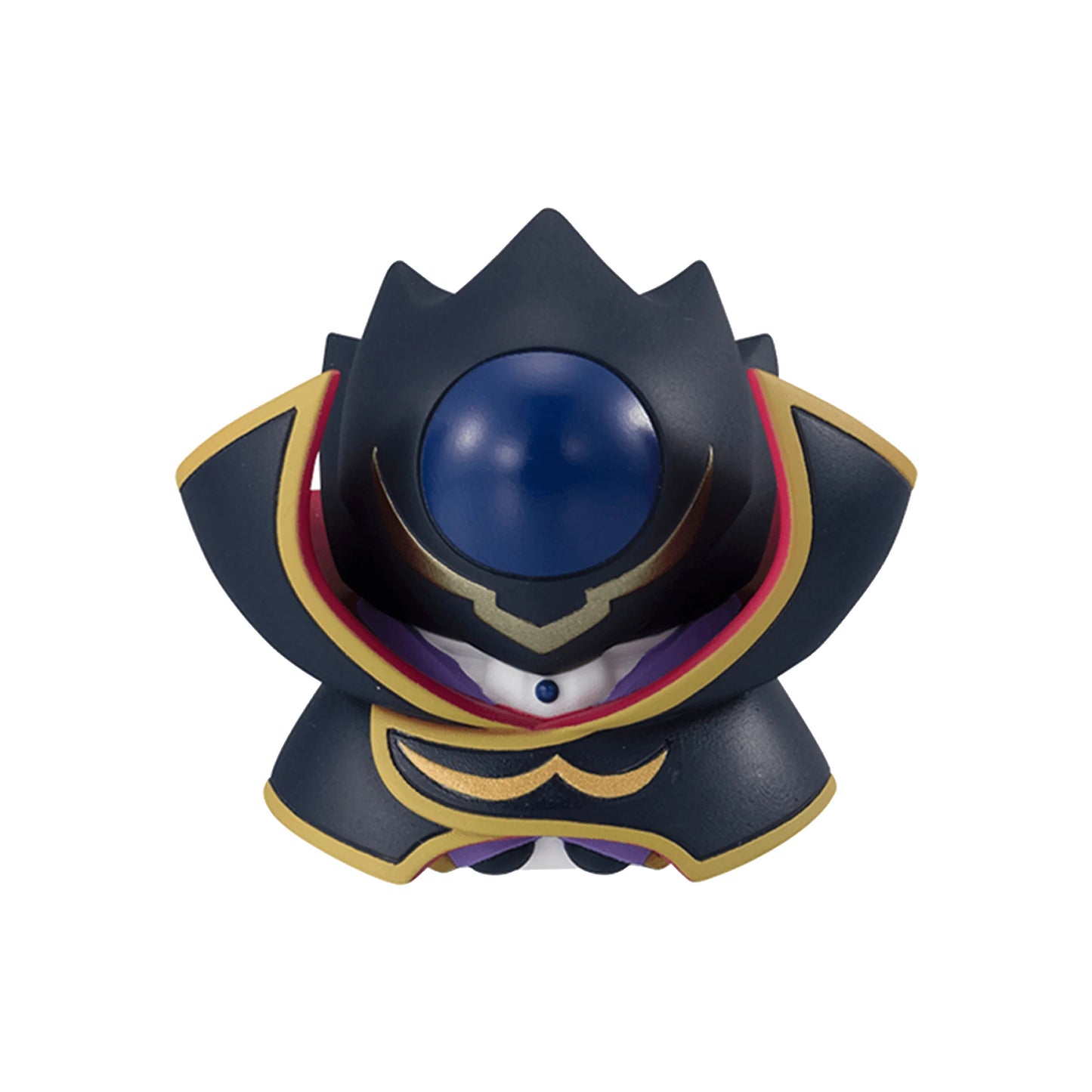 MEGA CAT PROJECT CODE GEASS Lelouch of the Rebellion Code Genyass