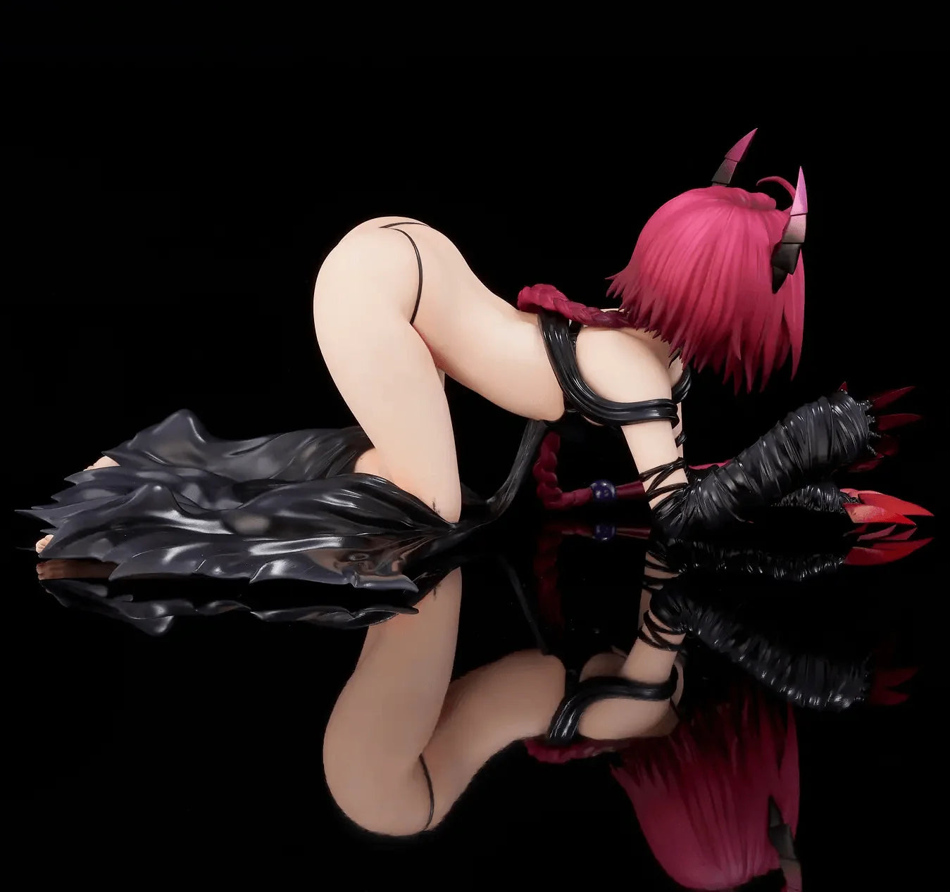 Union Creative To LOVE-Ru Darkness Mea Kurosaki 1/6 Scale Figure