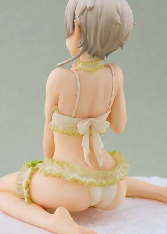 Sylphiette Mushoku Tensei 1/7 Scale PVC Figure